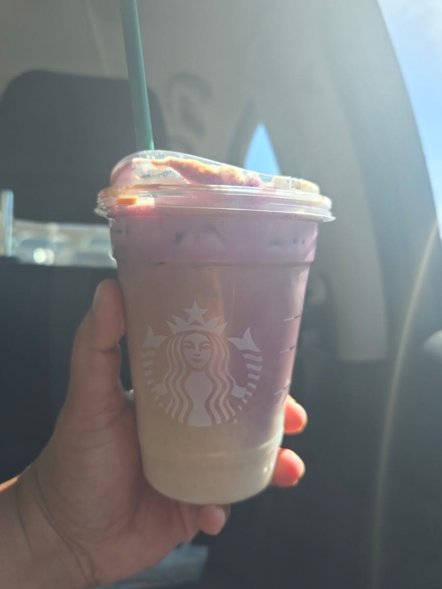 Starbucks, photo 3