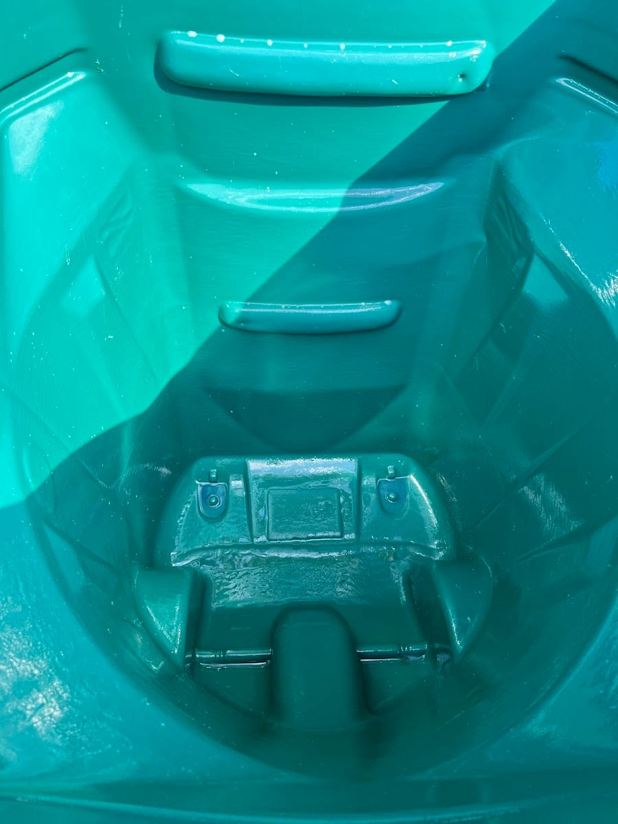 BioClean Bins Trash Bin Cleaning Service, photo 2