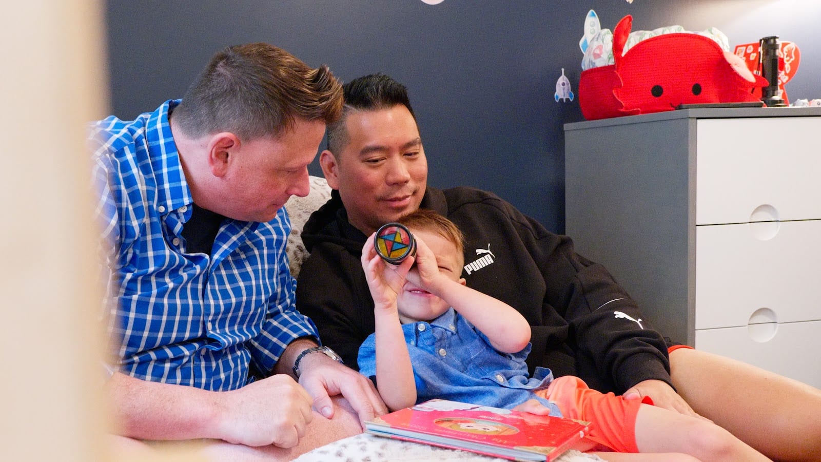 American Surrogacy, photo 3