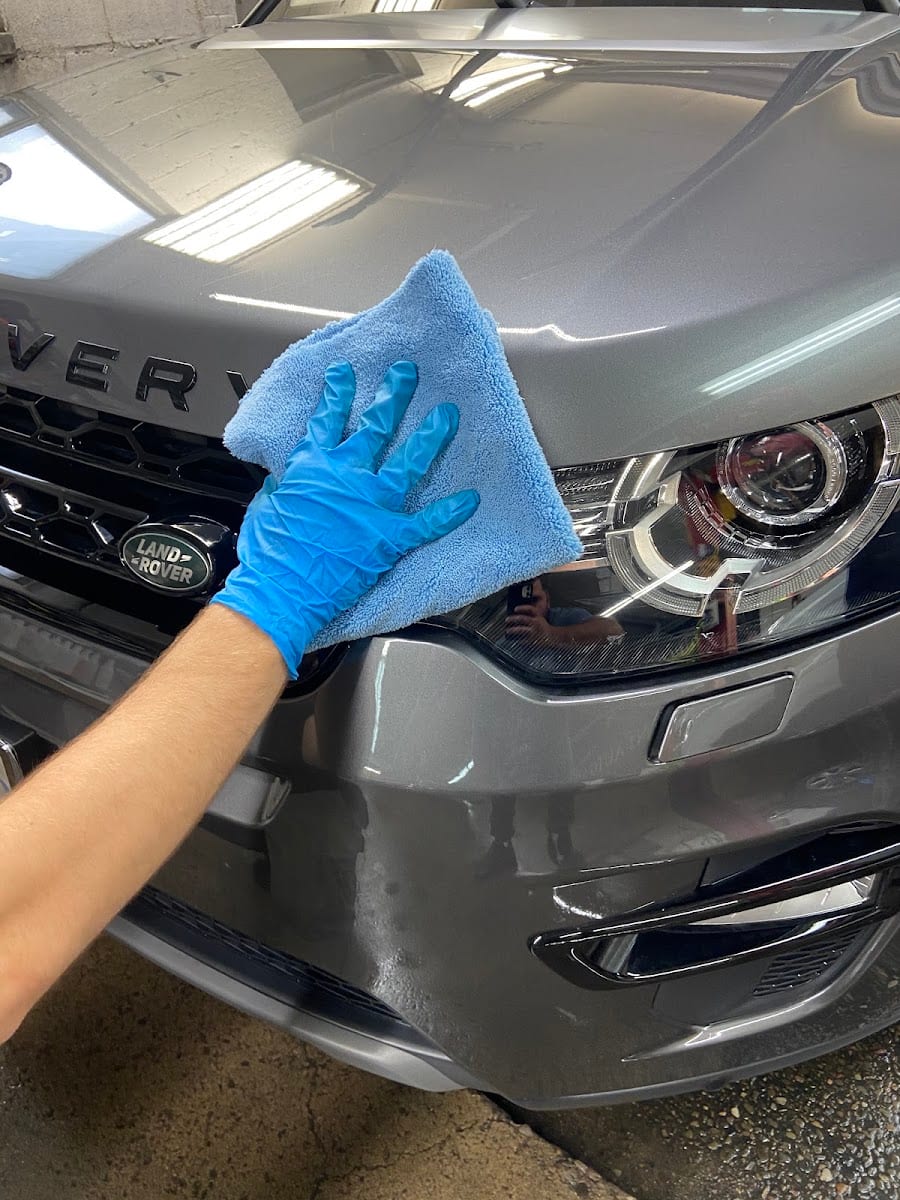 Dupont Auto Spa, photo 4