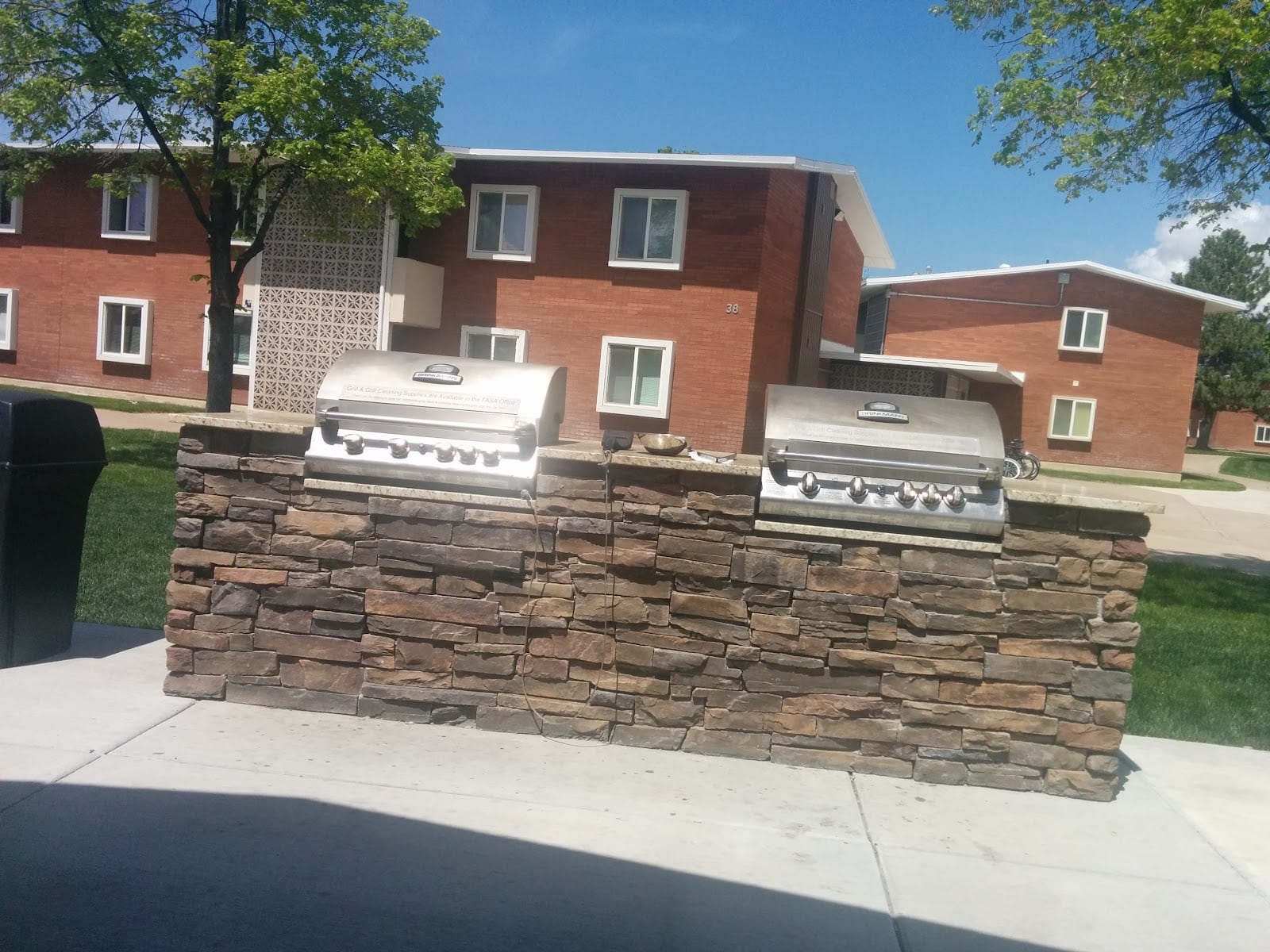 Aggie Village Community Center, photo 2