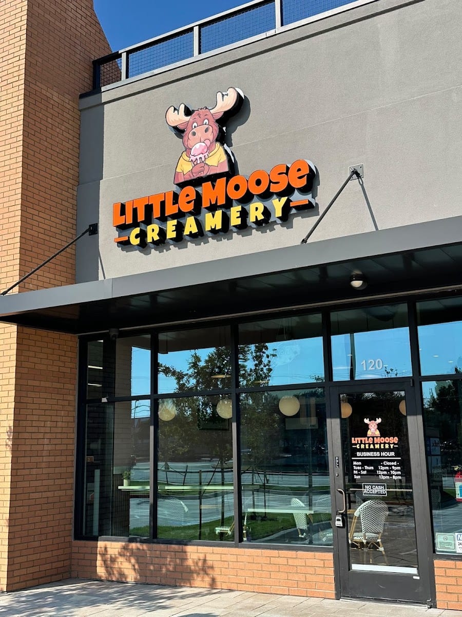 Little Moose Creamery, photo 2