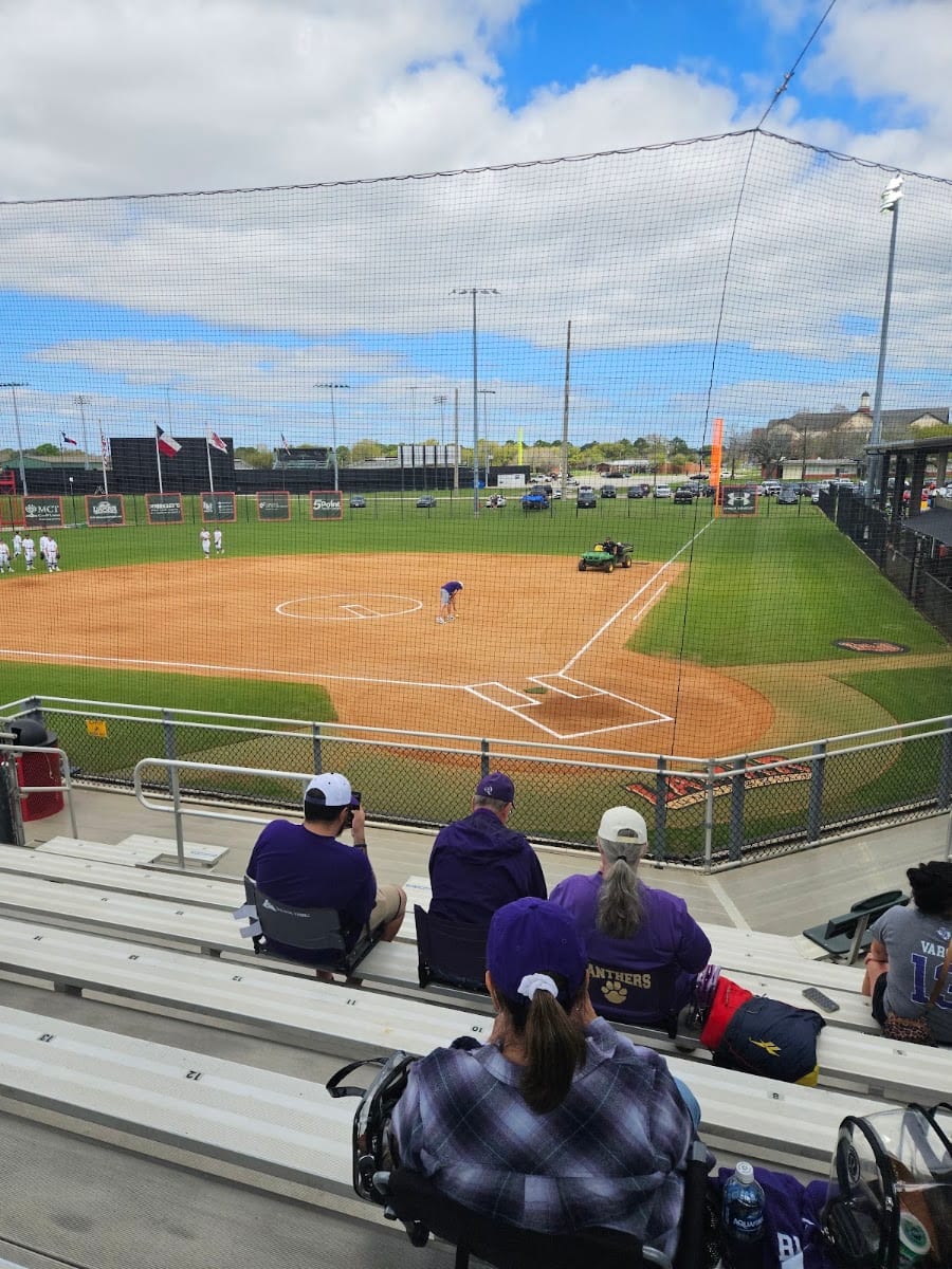 Lamar University Softball Complex