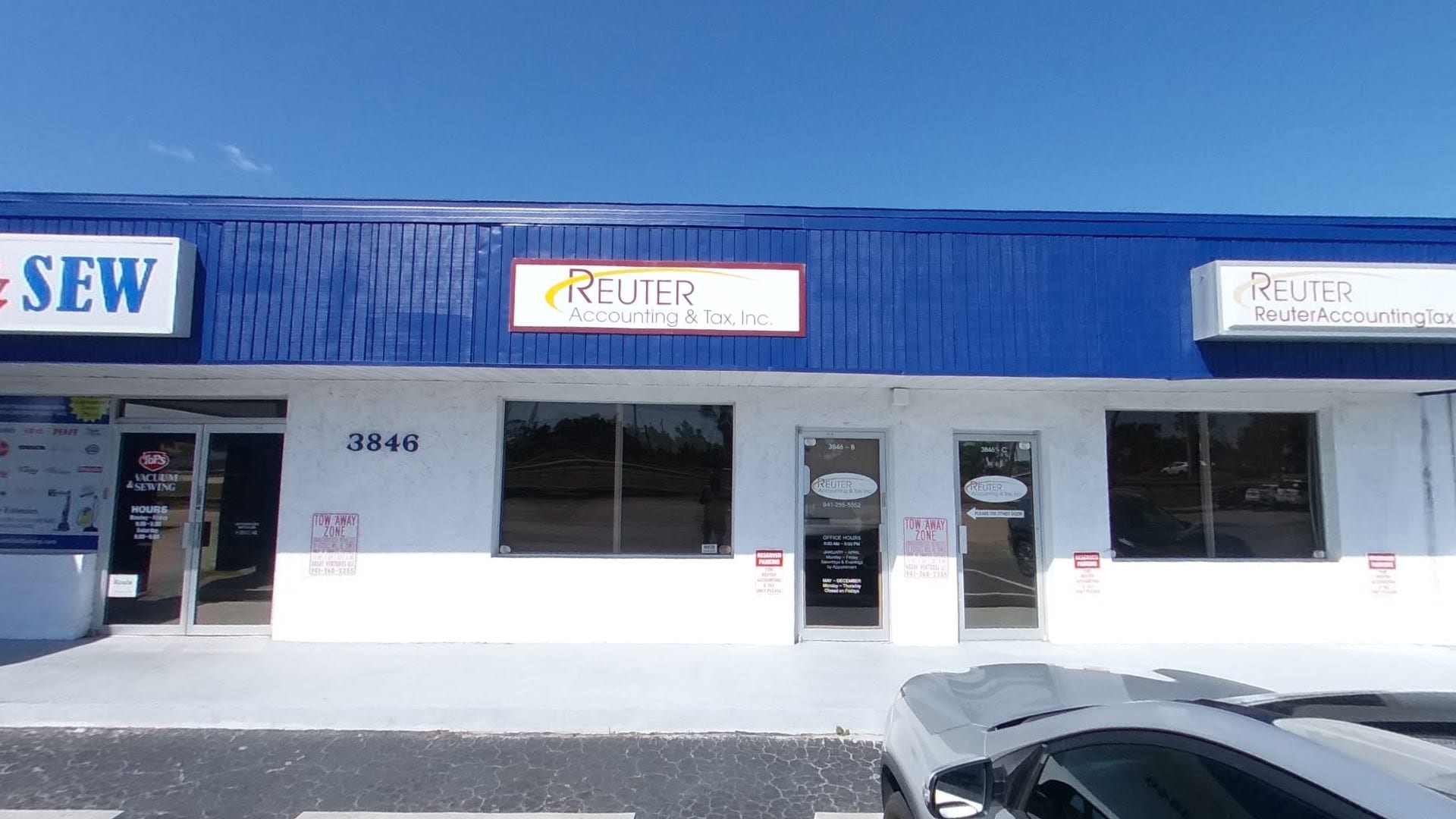 Reuter Accounting & Tax Inc, photo 3