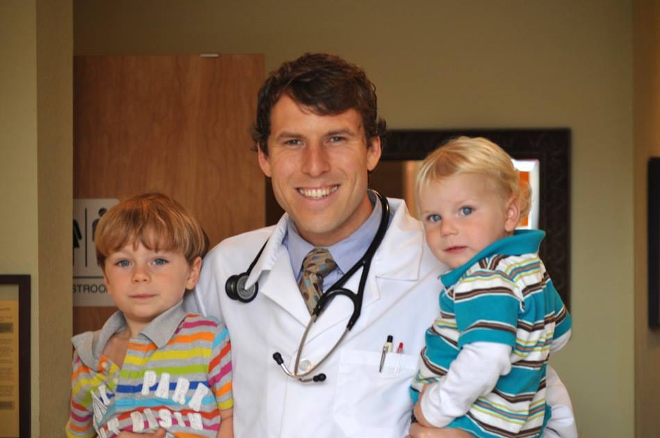 Northwest Natural Medicine LLC