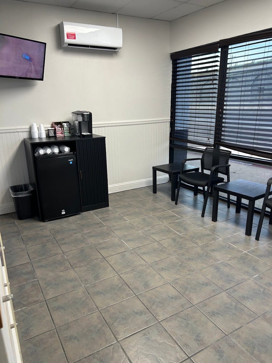 Goodyear Auto Service, photo 3