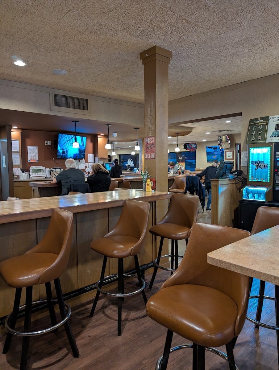 Coyote Creek Bar and Grill, photo 3