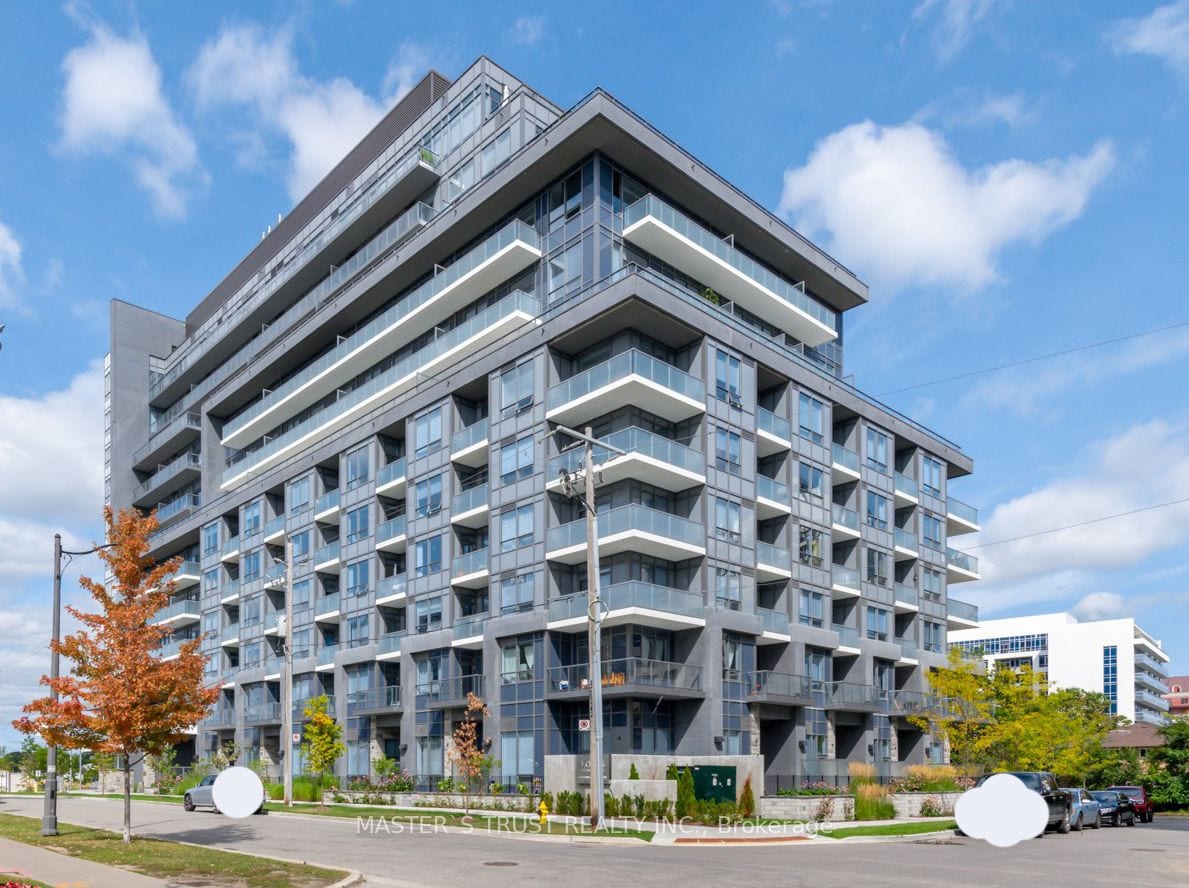 Times Property Management Inc., photo 3