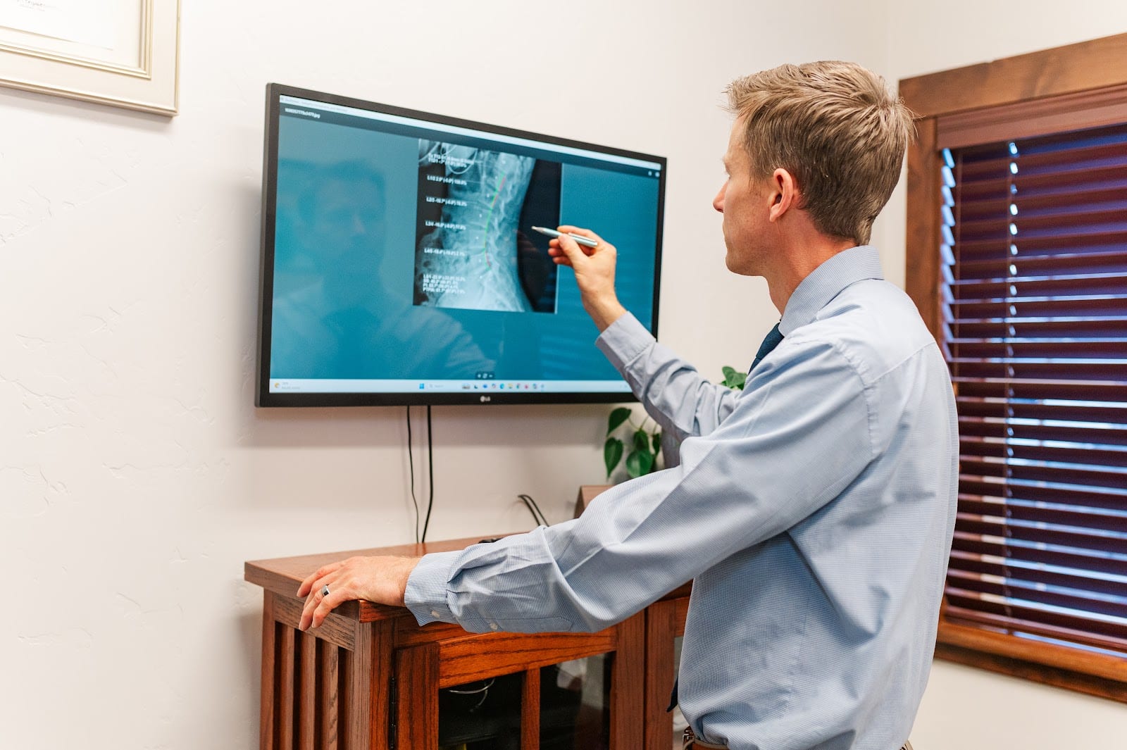 Integrity Chiropractic and Wellness, photo 2