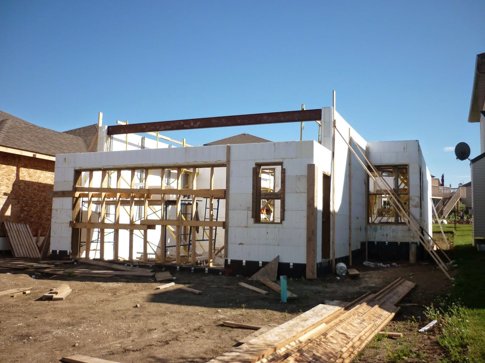 Dekel Construction