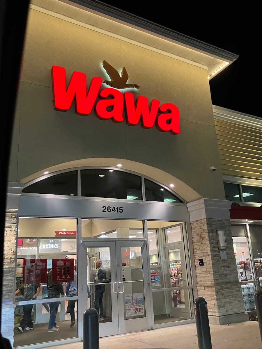 Wawa, photo 3