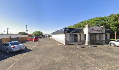 Untayngled salon