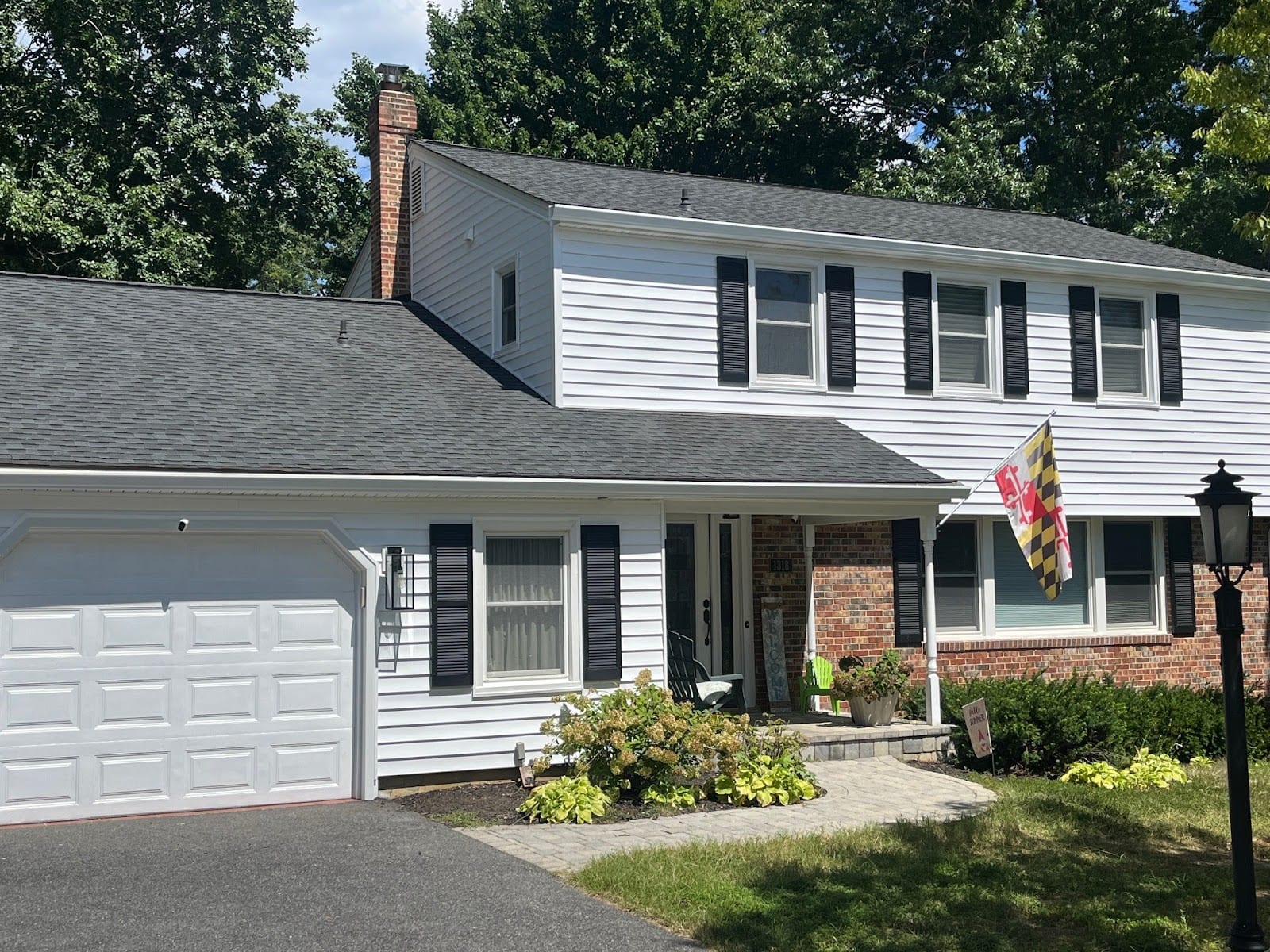 Exterior Renovations LLC, photo 3