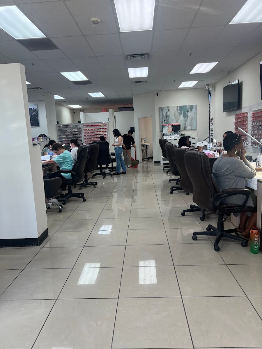 Sun City Nails & Spa, photo 3
