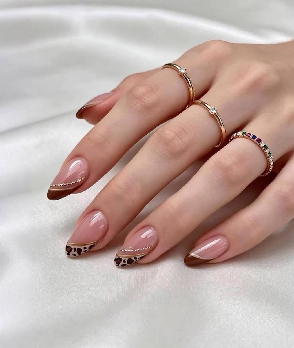 Valentine's Nail Spa
