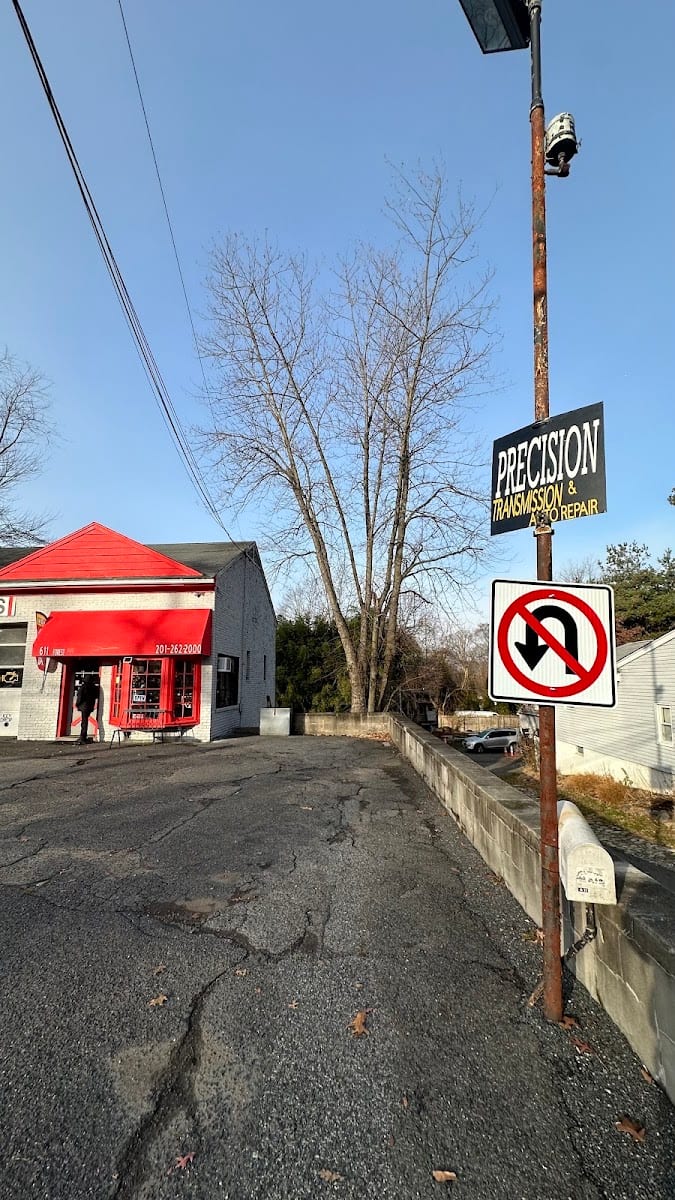 Precision Transmission & Auto Service of Bergen, photo 2