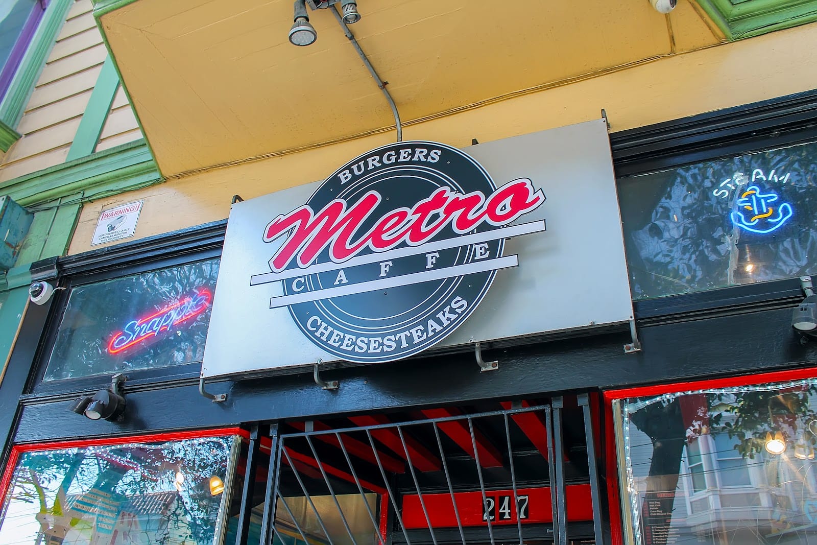 Metro Caffe, photo 2