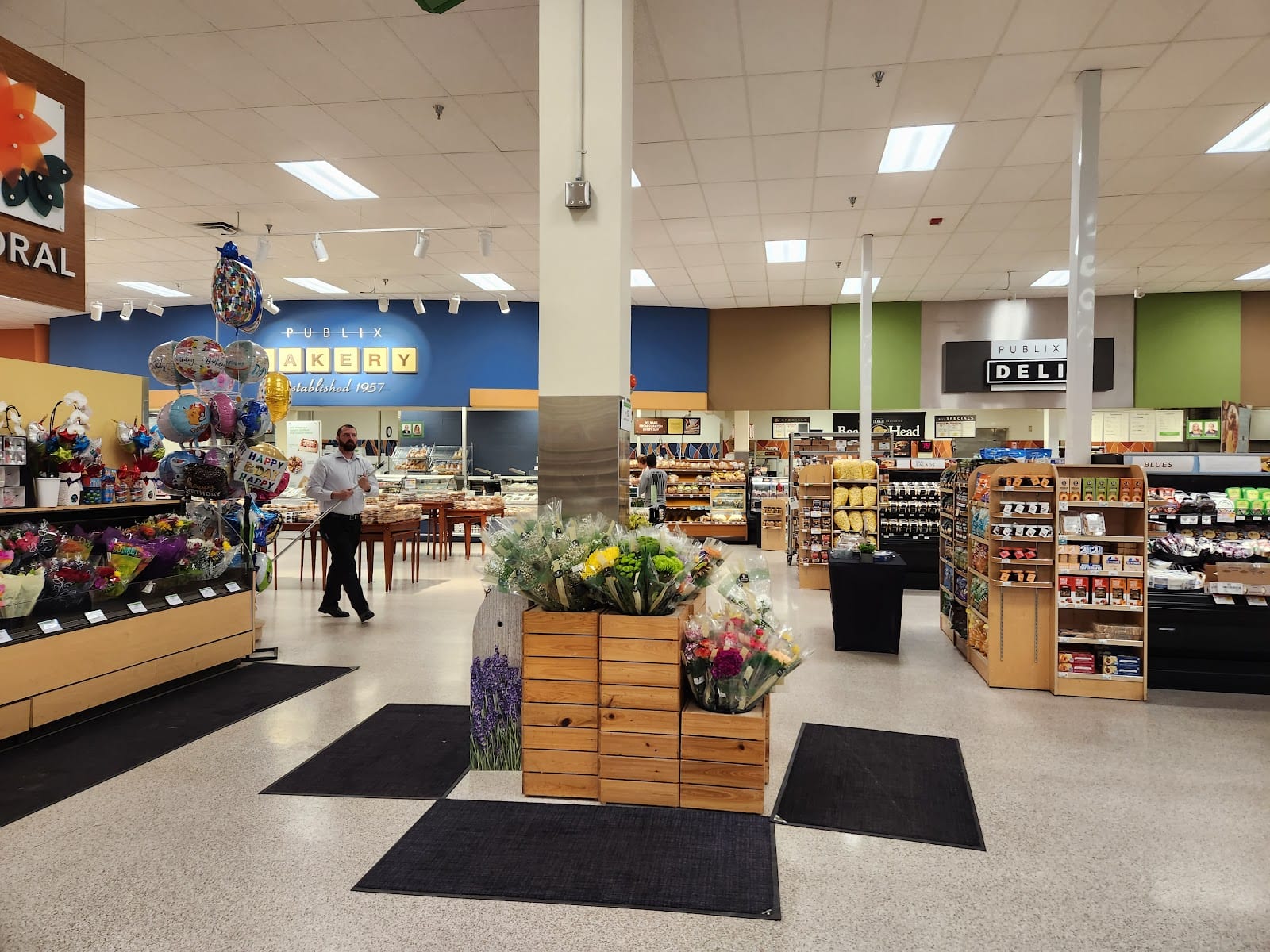 Publix Super Market at The Village Shopping Center