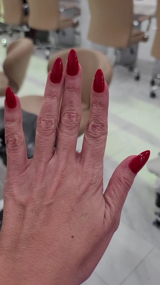 TRISH NAIL, photo 3