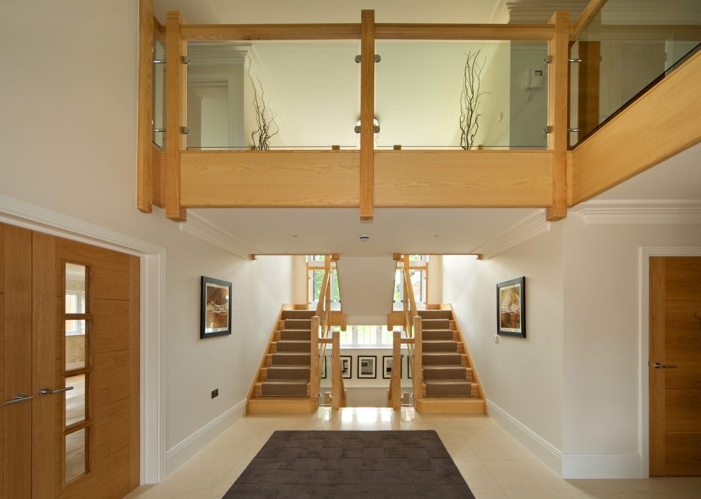 Oakbridge Bespoke, photo 3