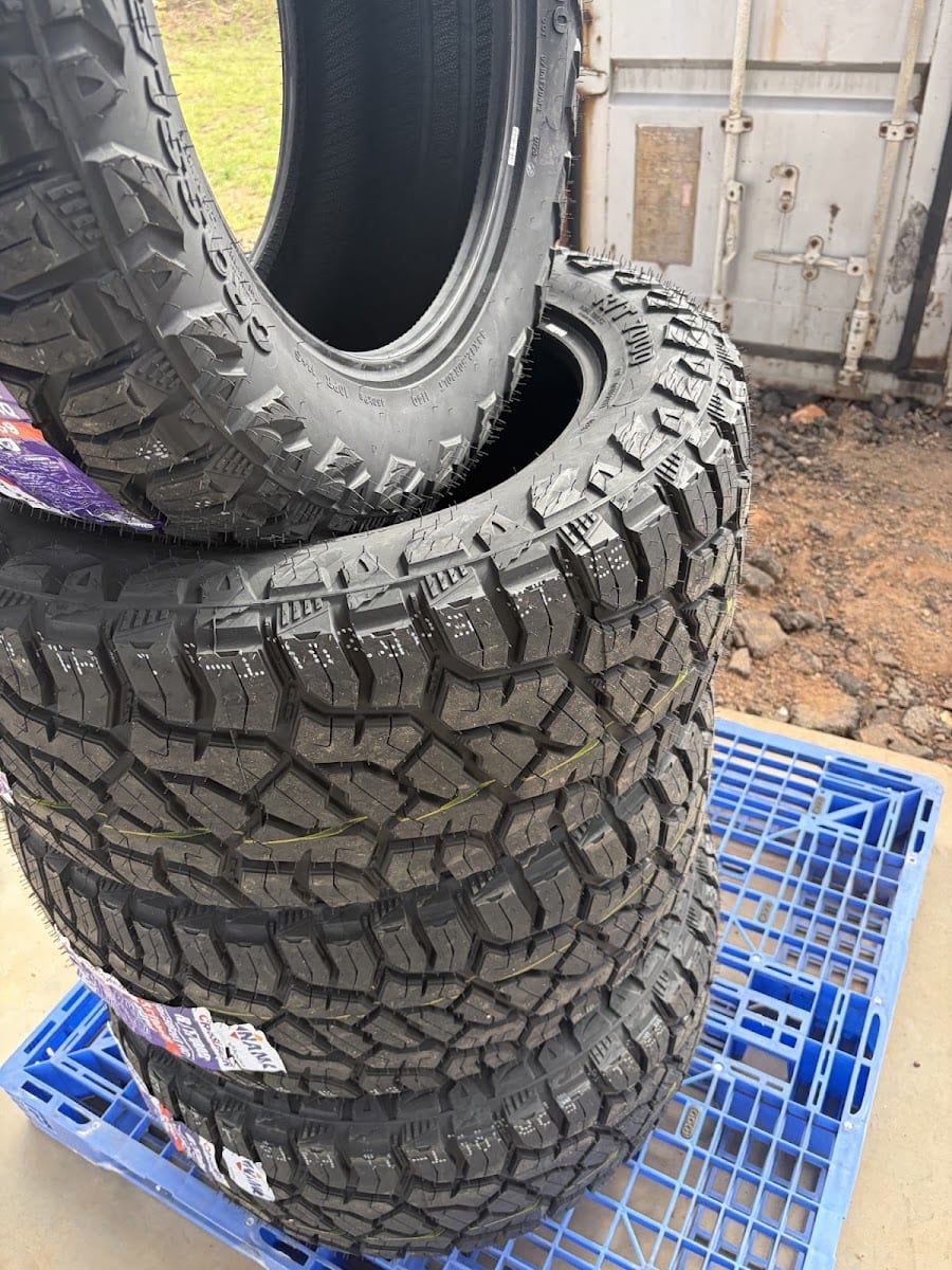 Rusty's Tire Center, photo 2