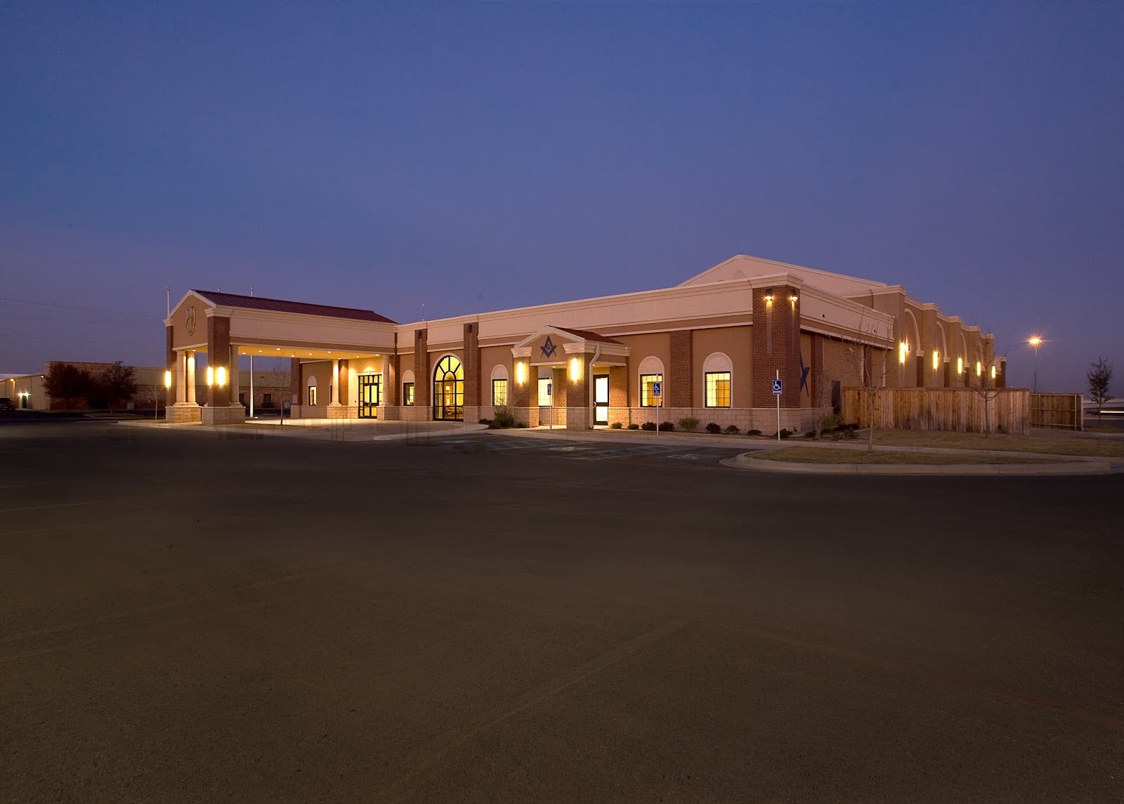 Lubbock Scottish Rite Events