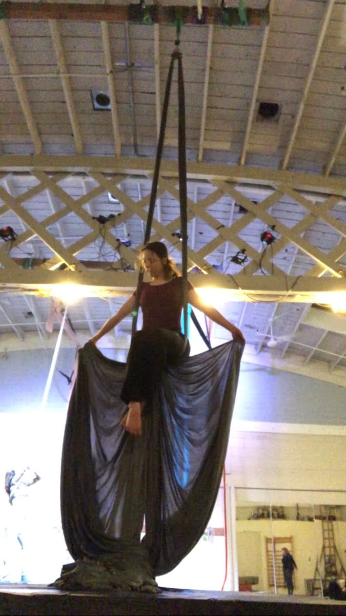 Airbound Arts