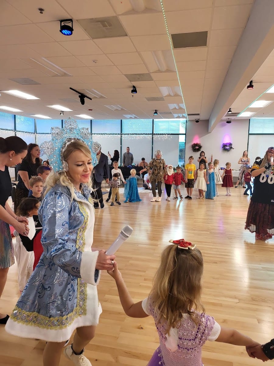 Sara Dance Center, photo 4