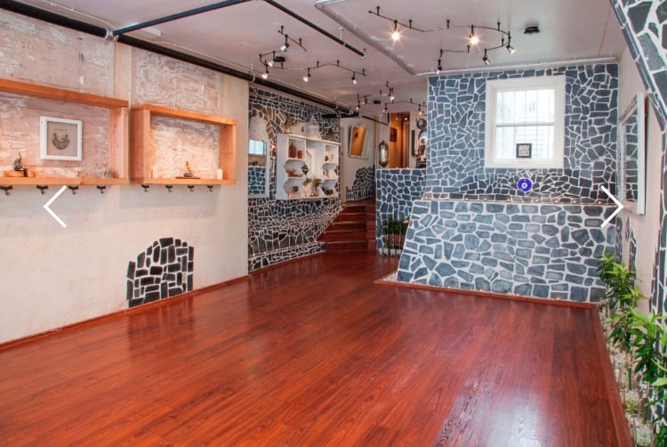 TANTARA Event Space Rental (Yoga, Meditation, Workshops)