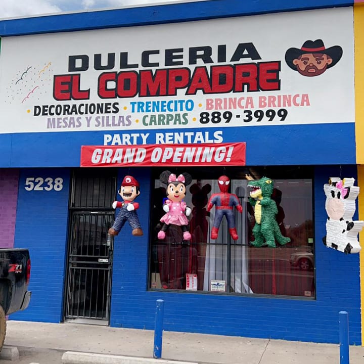 Dulceria El Compadre, photo 2
