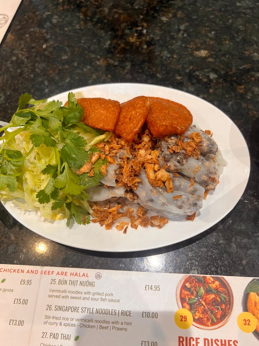 Vietnam Pho, photo 3