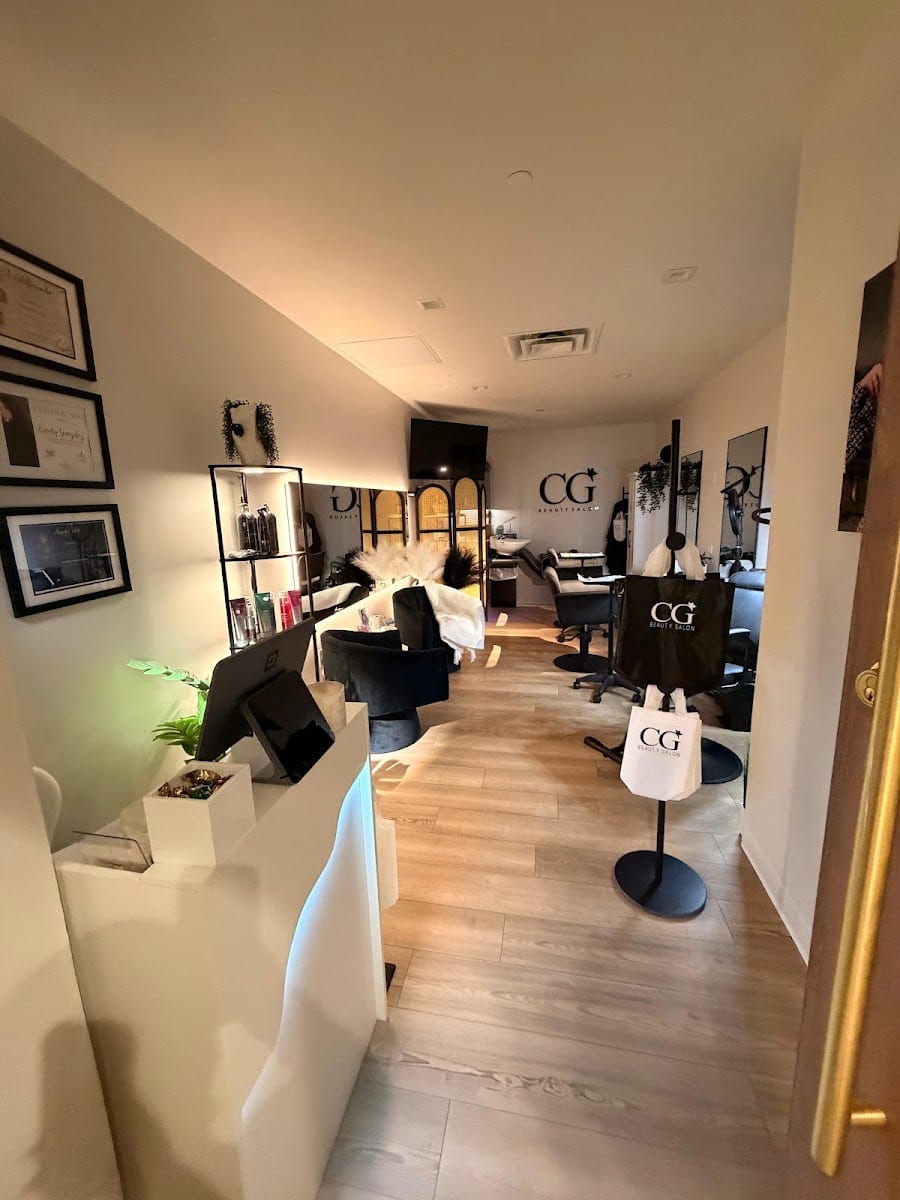 BEAUTY SALON CG, photo 4
