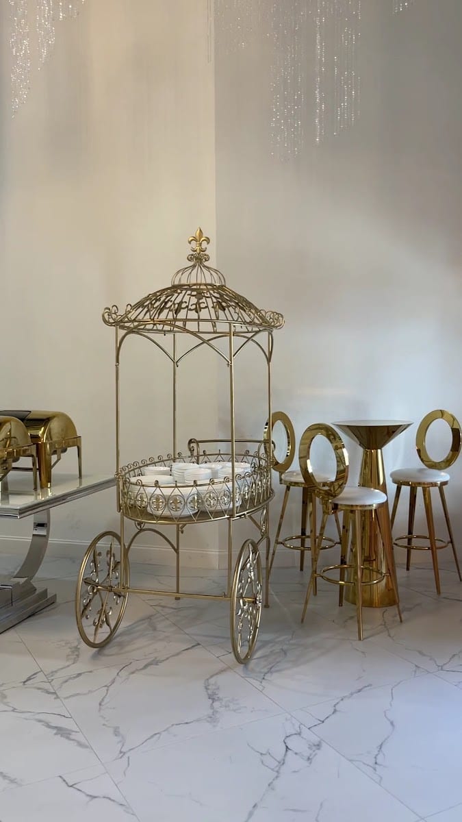 La Gran Mansión | Banquets & Events, photo 3
