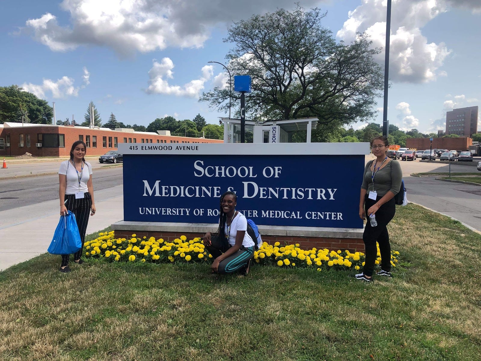 University of Rochester School of Medicine and Dentistry, photo 4
