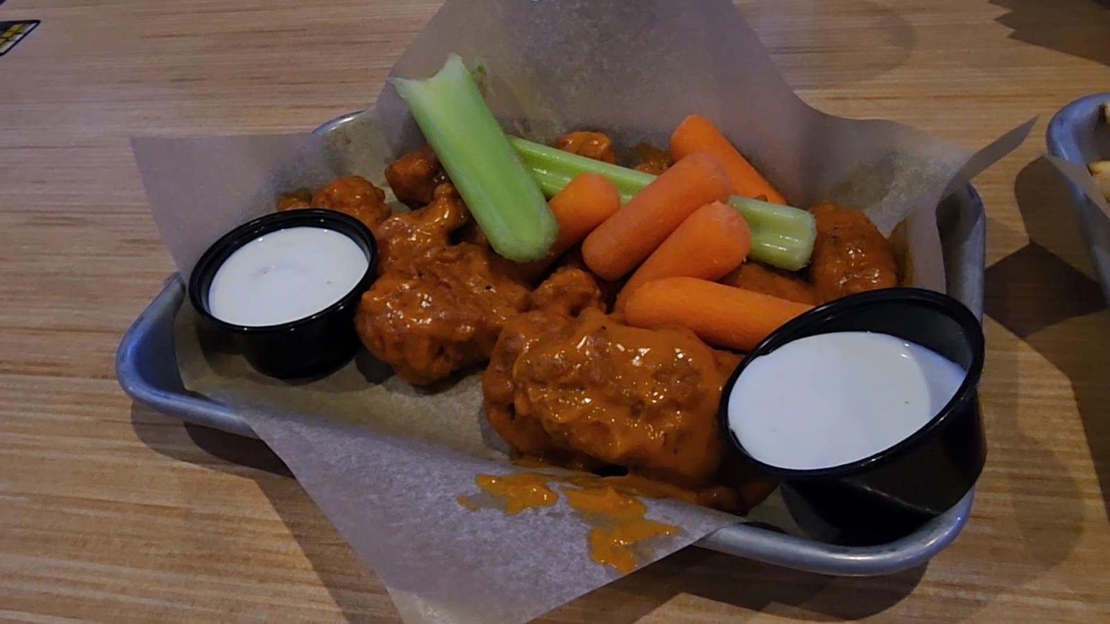 Buffalo Wild Wings, photo 3