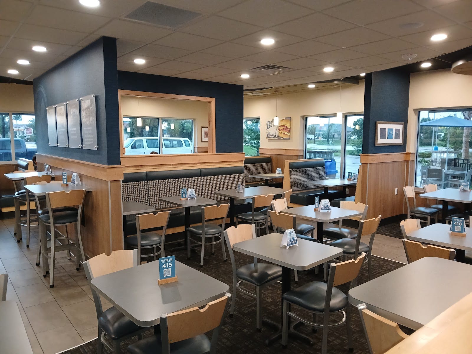 Culver’s