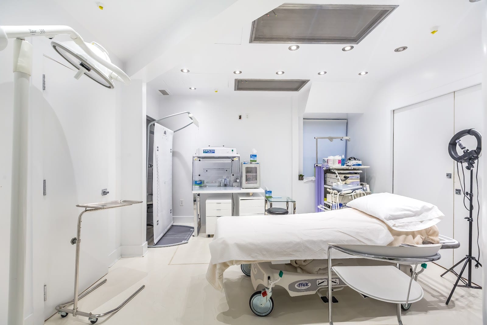 Yorkville Sports Medicine Clinic