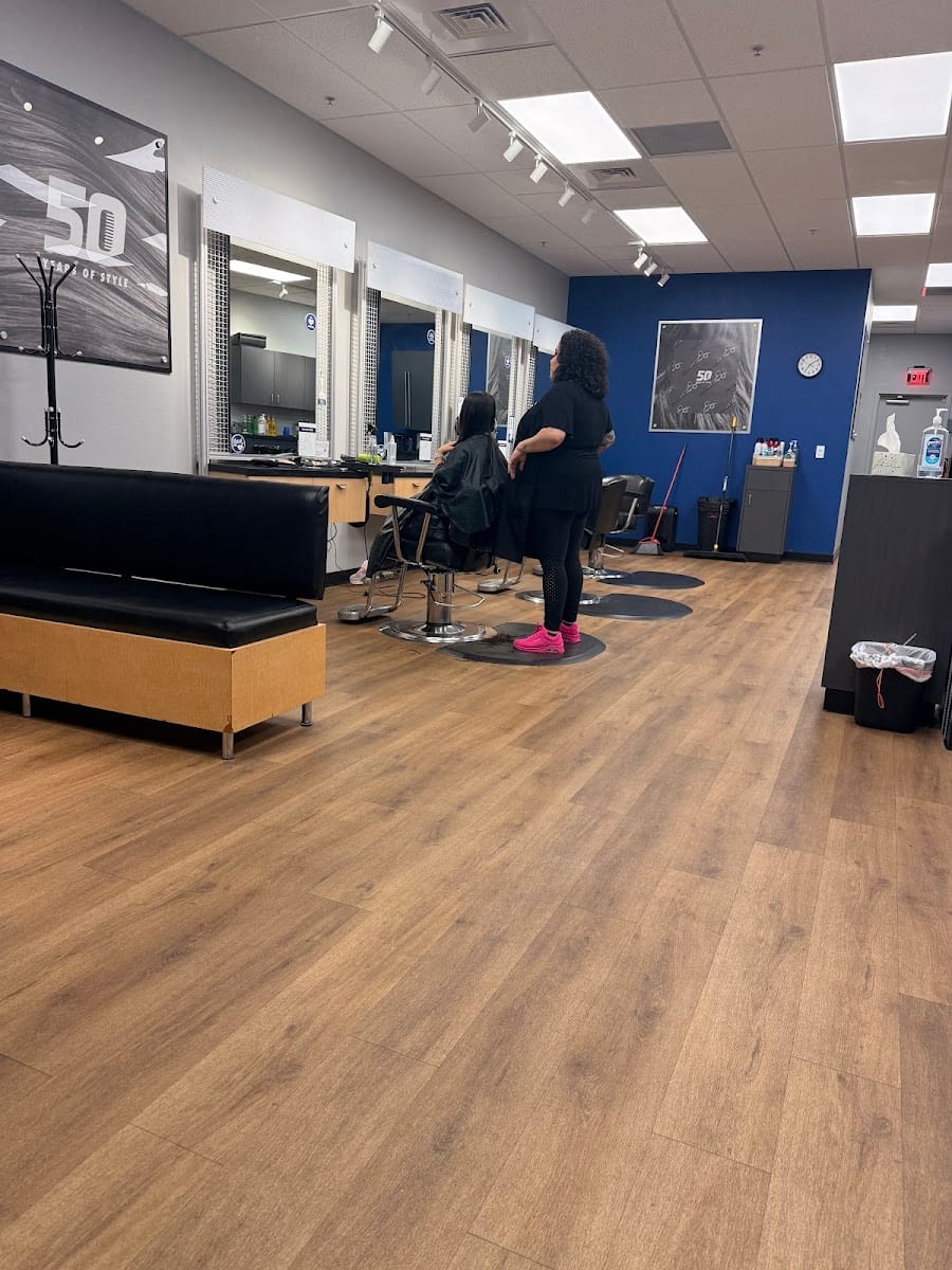 Supercuts