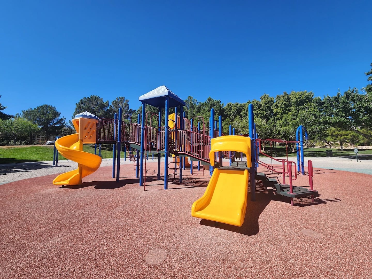 North Tower Park
