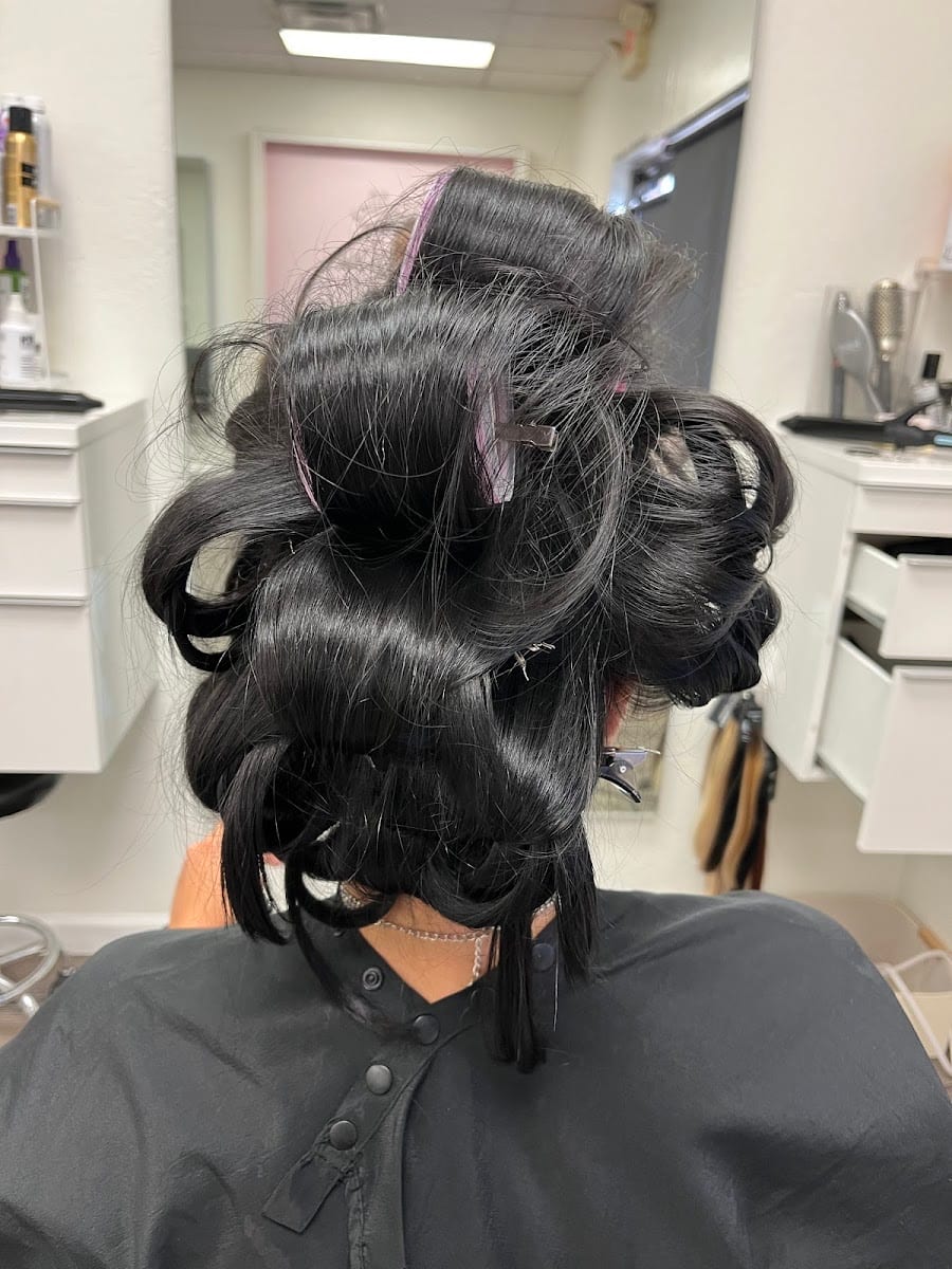 Hair by Gaby LLC