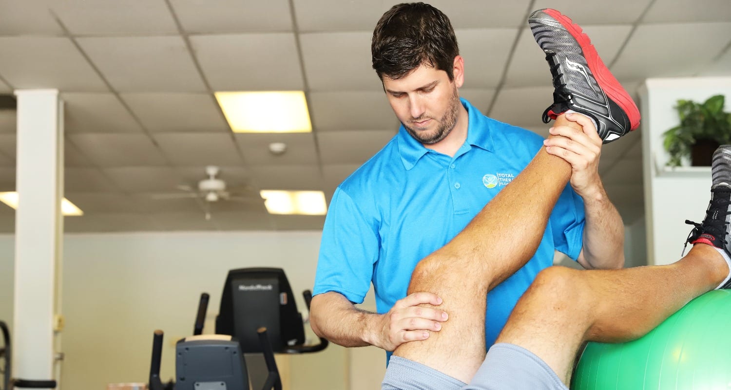 Total Therapy Florida - North Port, photo 2