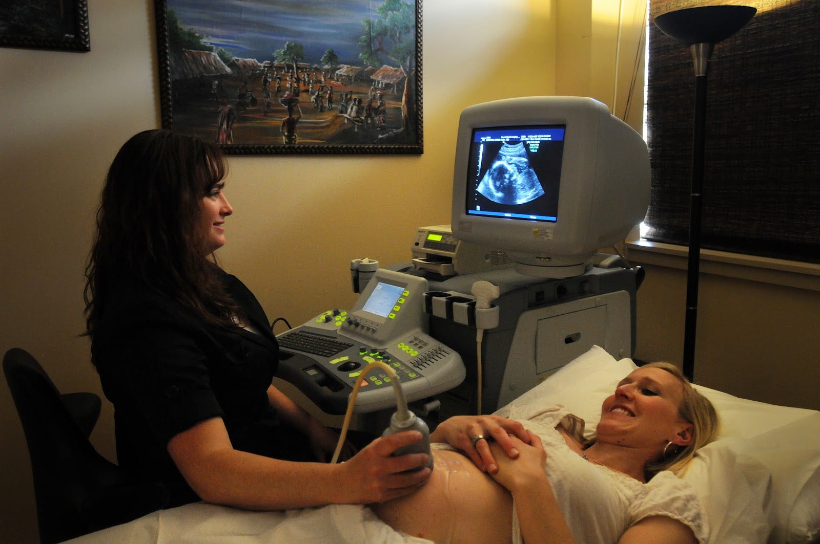 Sound Health Imaging
