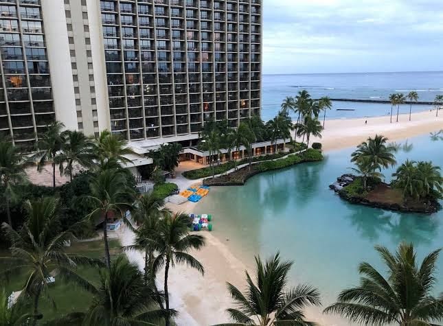 Hilton Grand Vacations Club at Hilton Hawaiian Village, photo 4