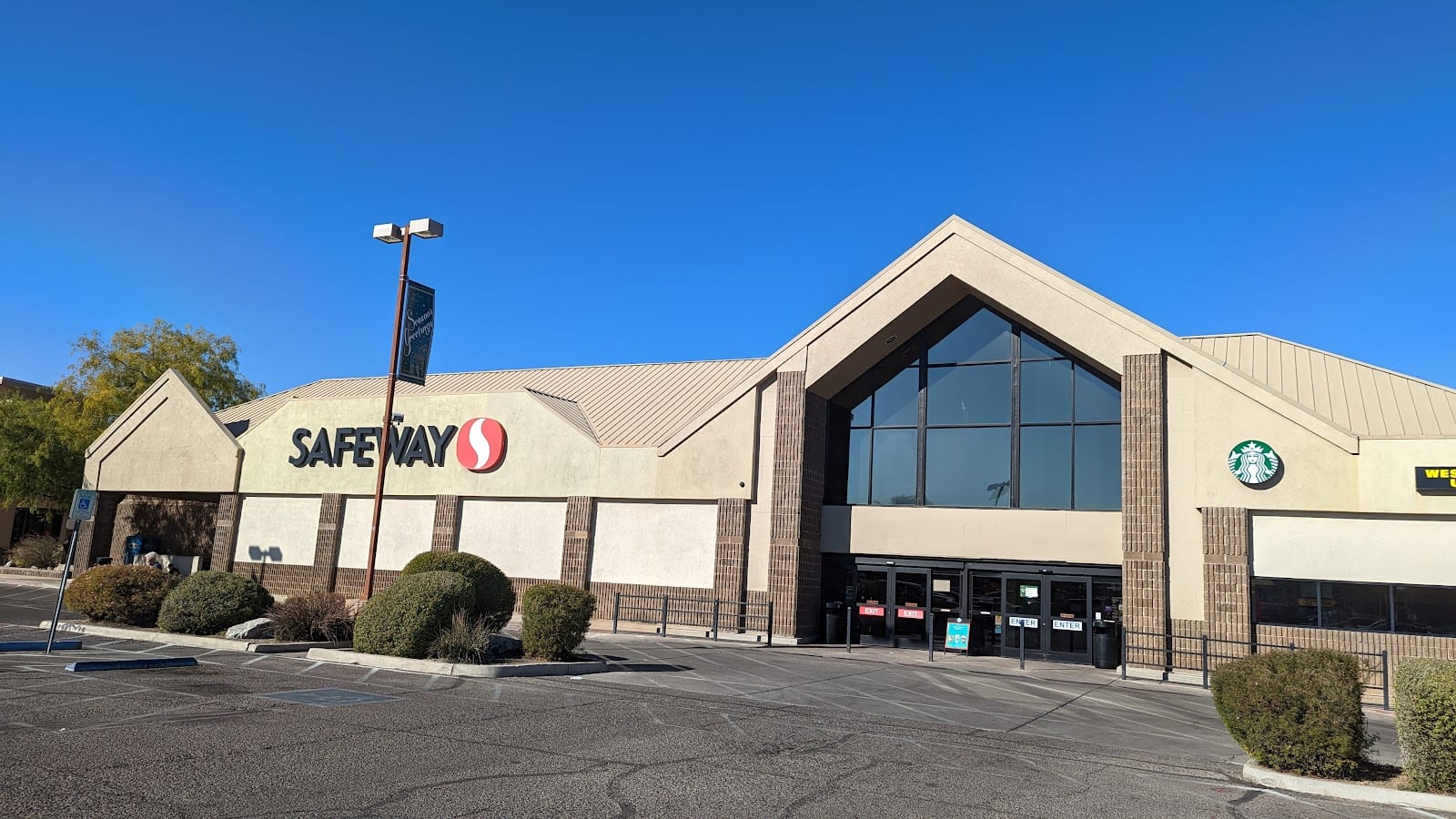Safeway, photo 2