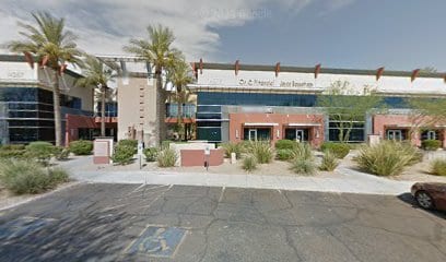Encore Vision Center