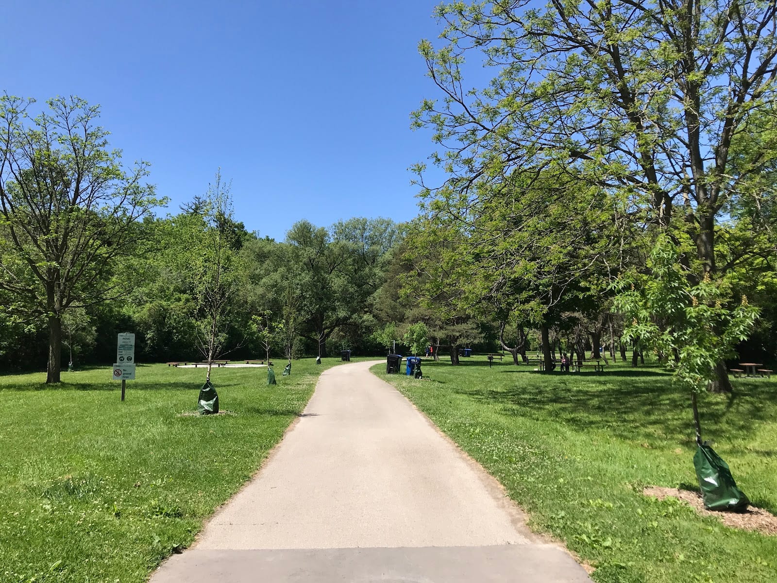 Northwood Park, photo 3