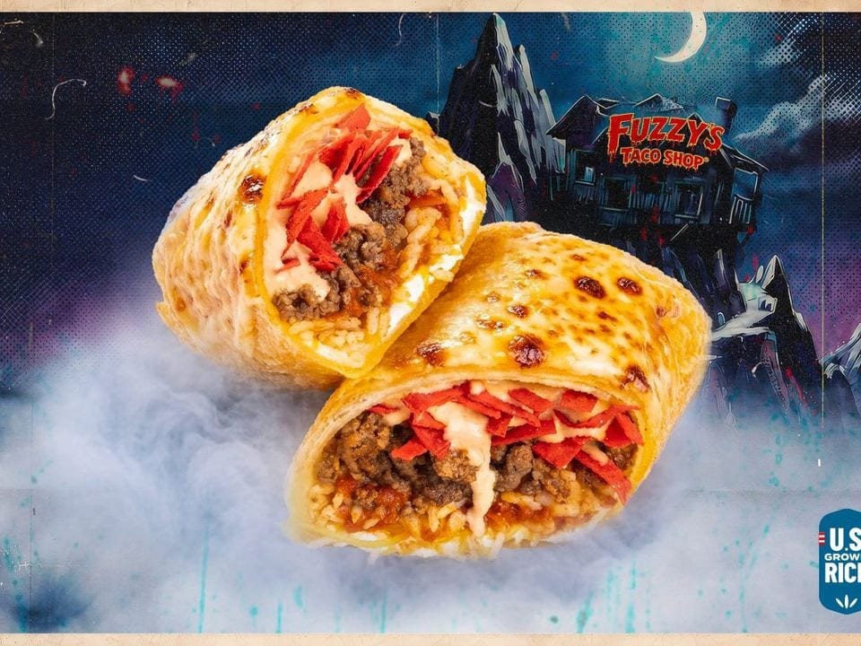 Fuzzy's Taco Shop