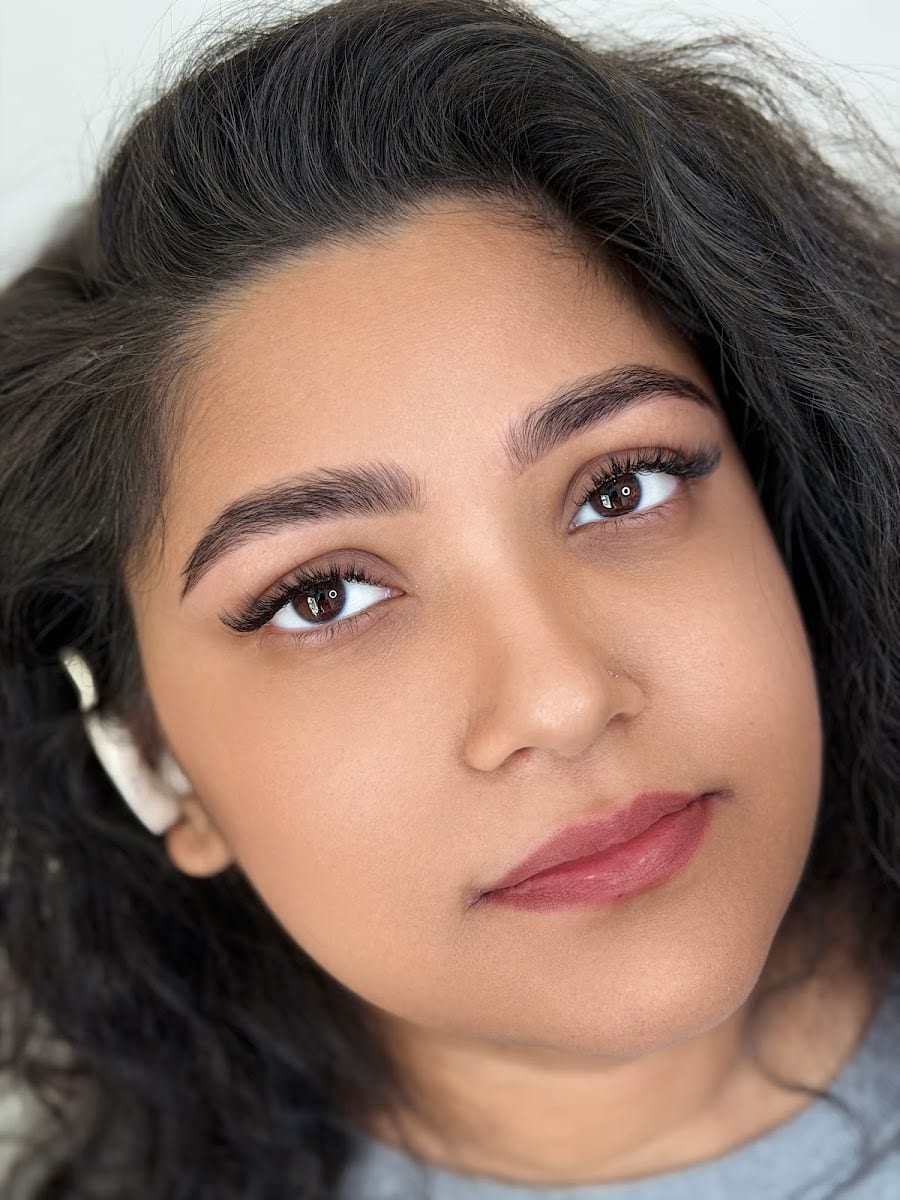 Brows & lashes by INNA, photo 4