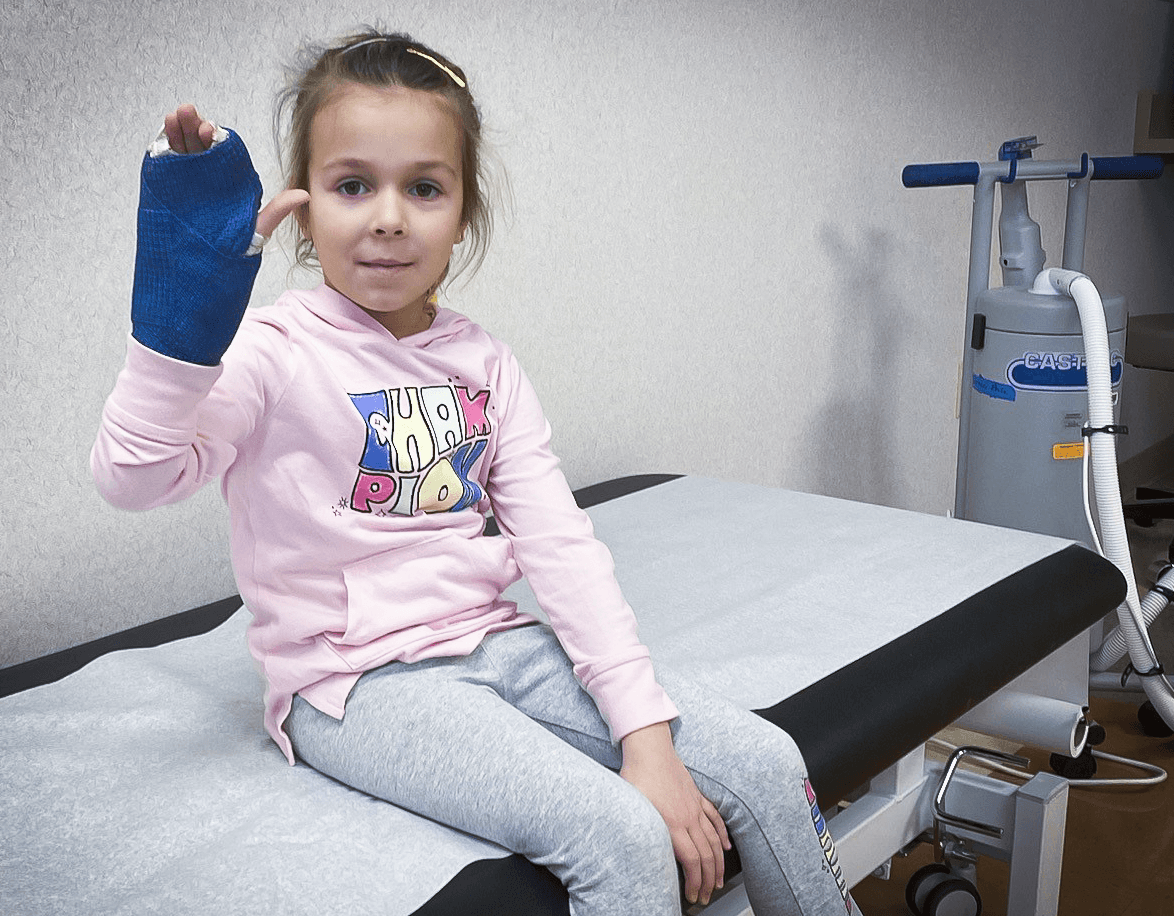Shriners Children's Doylestown Clinic