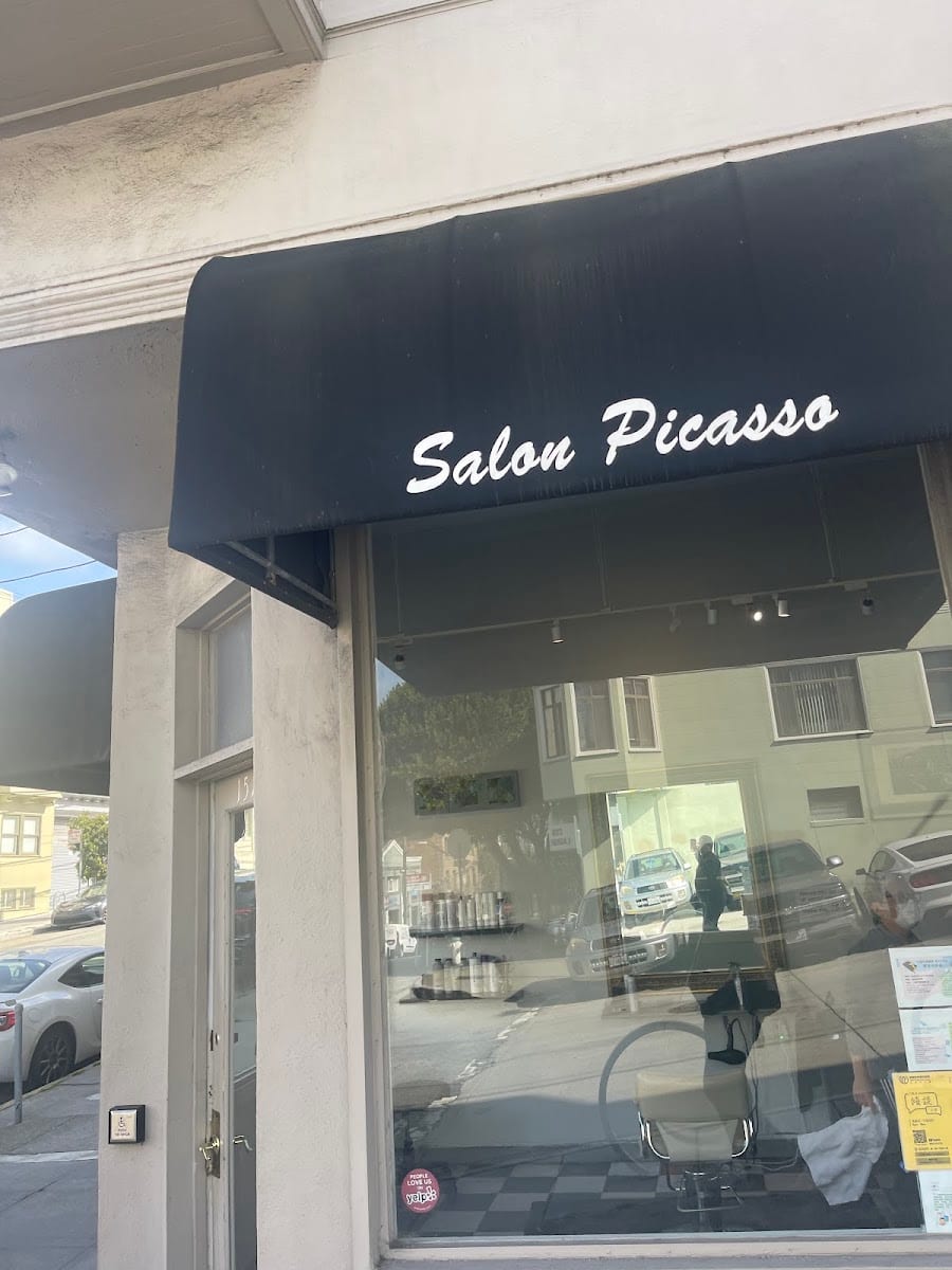 Salon Picasso